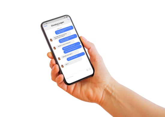 SMS API para empresas en México