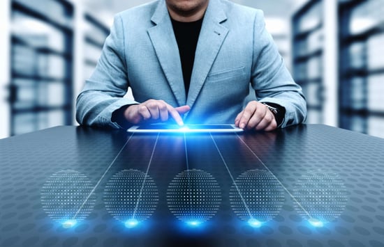 Ciencia de datos para empresas