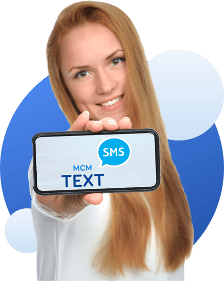 MCM-Text-servicio