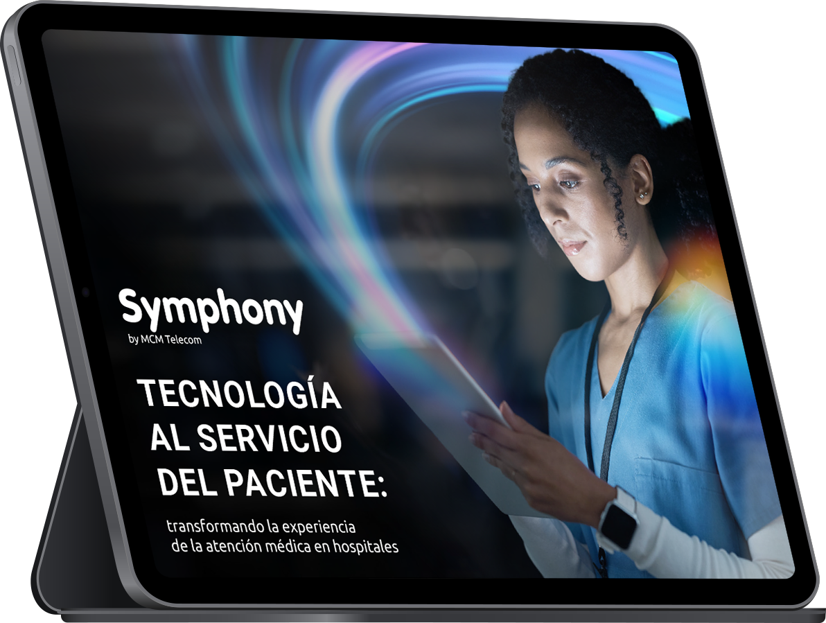 MCM ebook symphony